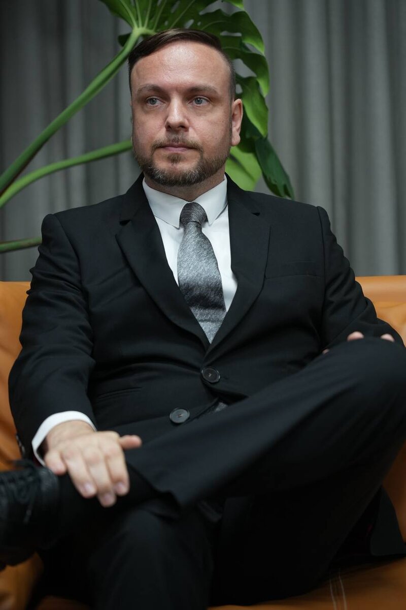 Thomas Livingston Schuyler